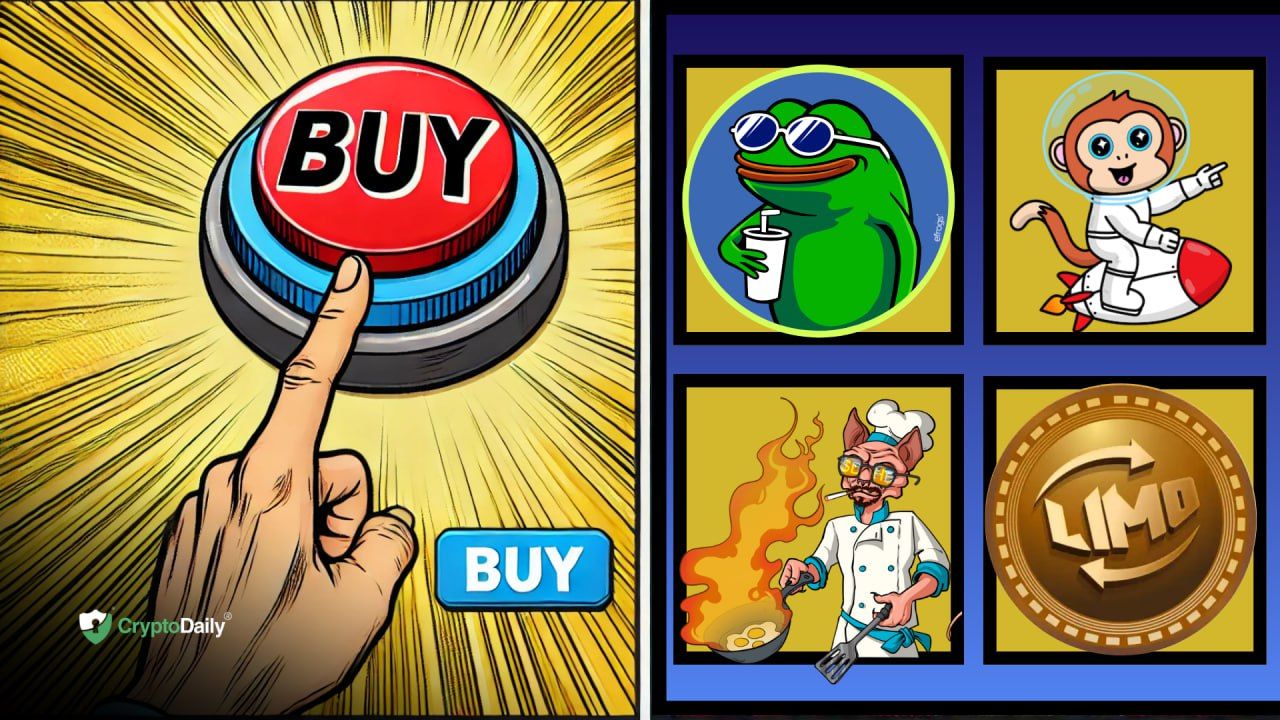 You are currently viewing Best Meme Coins To Buy In November