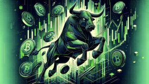 Read more about the article Top 5 Undervalued Altcoins Set to Outperform Ethereum: Targeting 5,000% Gains in The Coming Bull Market