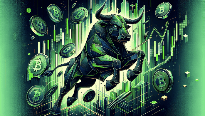 You are currently viewing Top 5 Undervalued Altcoins Set to Outperform Ethereum: Targeting 5,000% Gains in The Coming Bull Market