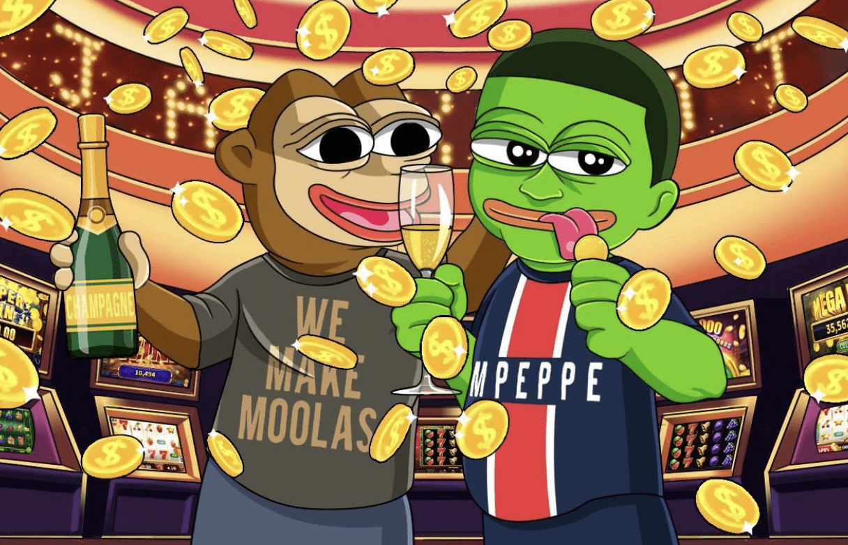 You are currently viewing Mpeppe (MPEPE) Fever Grips Chiliz Holders After Crypto Strategist Forecast An 450% Rally For MPEPE