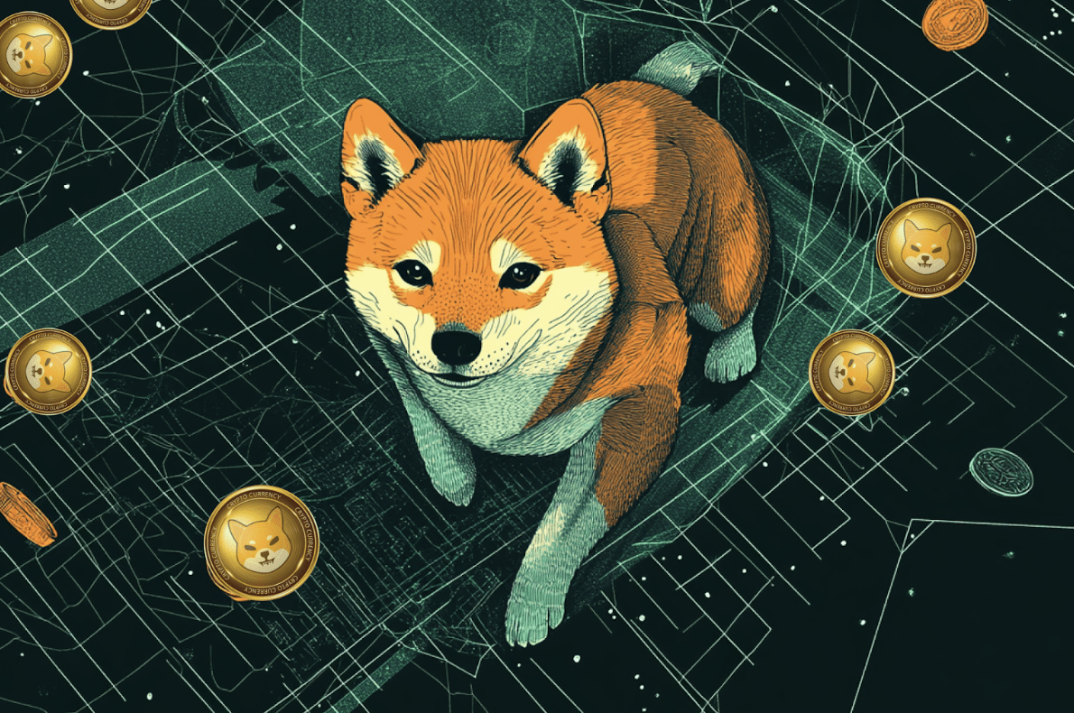 You are currently viewing Top Cryptocurrencies Worth Keeping an Eye on in Q4: NEAR, SHIB and LNEX