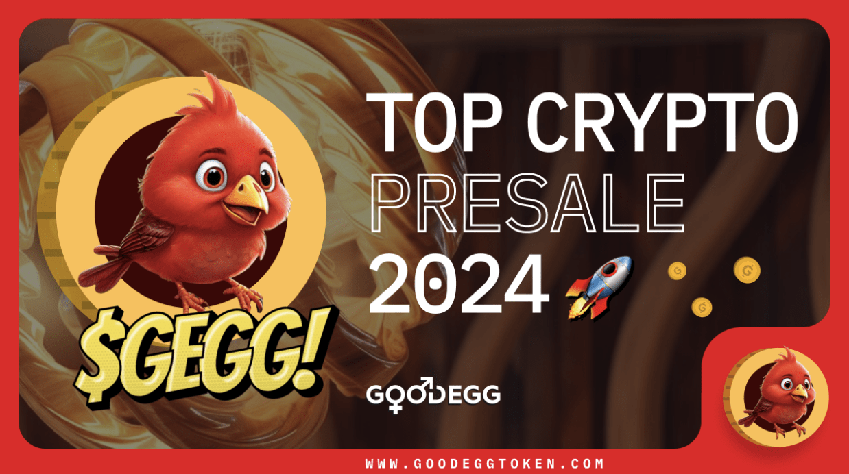 You are currently viewing BOME & GEGG Two Cryptos That Have Taken The Market By Storm However Investors Are More Focused On A.I Dating Coin GoodEgg (GEGG) Here’s Why