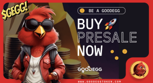 Read more about the article BREAKING: Solana (SOL) RECLAIMS $150 While AI Social Scoring GoodEgg (GEGG) Prepares for $0.00031 Breakout, Investors Rush to Get in Before the Rally