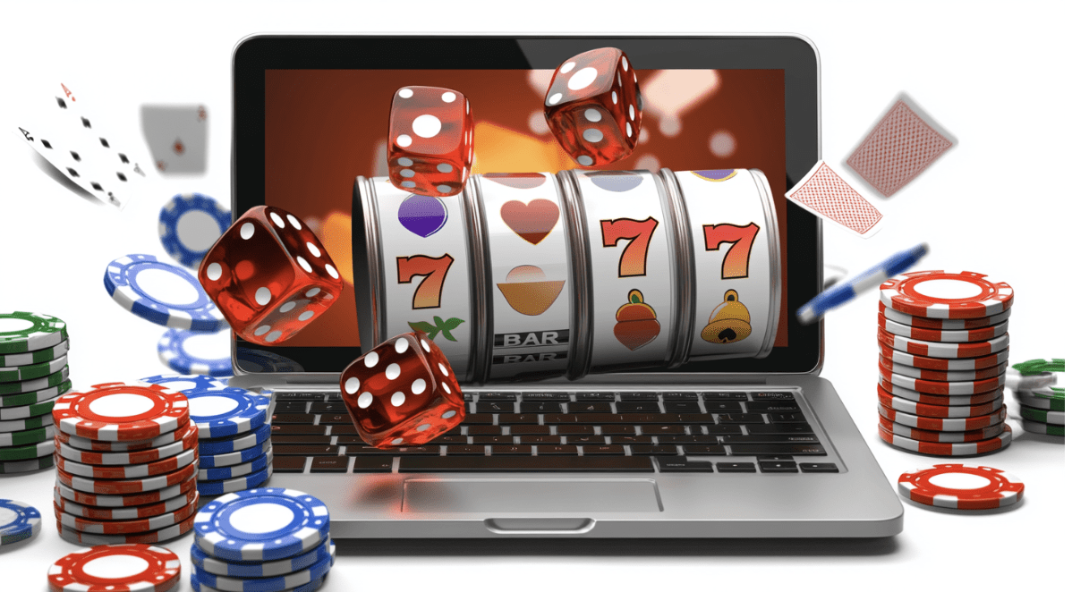 You are currently viewing Best Online Casino Singapore | Most Trusted SG Casinos Ranked (2024)