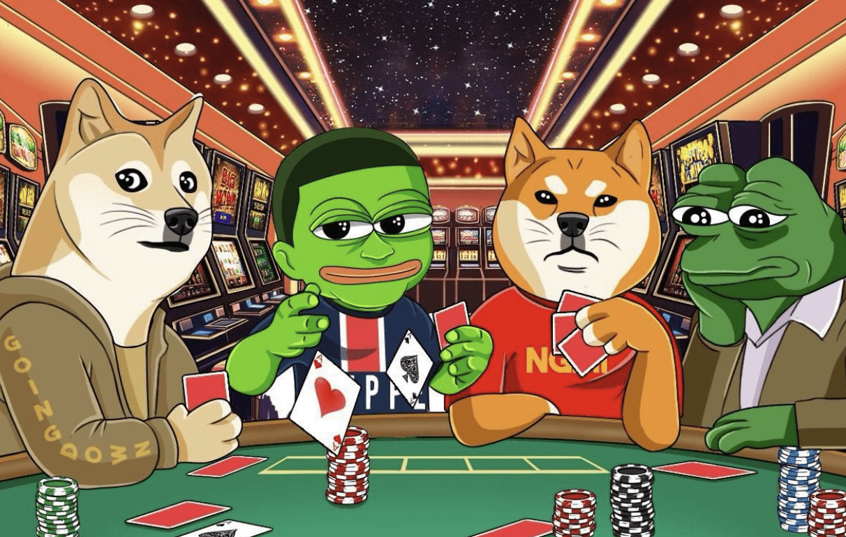 You are currently viewing Experts Say There Are Over 2500x Gains When You Add Pepecoin, Shiba Inu and Mpeppe To Your Holdings