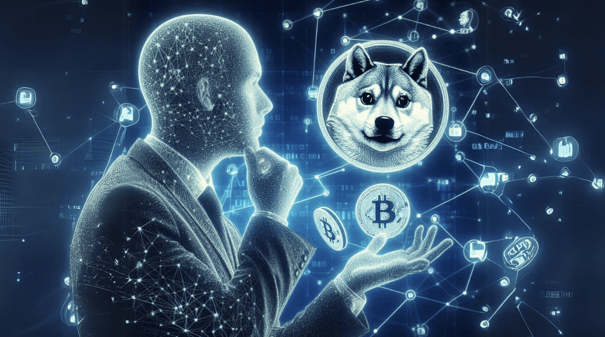 You are currently viewing $500 in this Dogecoin Killer will Get You $50,000 By January 2025, Says DOGE Top Trader