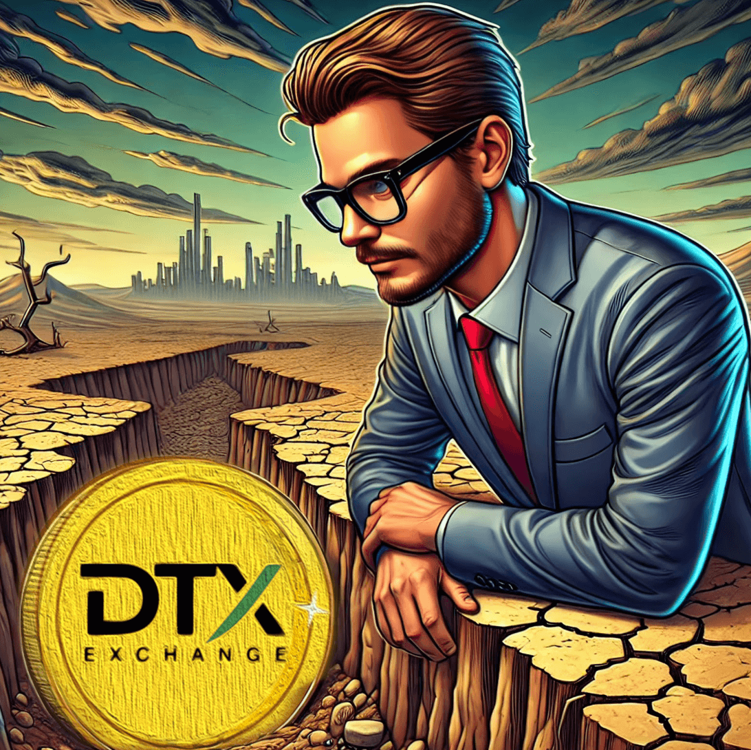 You are currently viewing DTX Exchange (DTX) Announces Phoenix Wallet Launch, Solana (SOL) & Dogecoin (DOGE) Prices Rise Amid Bullish Cycle