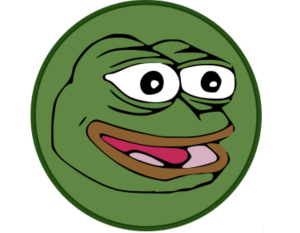 Read more about the article 8 New Meme Tokens That Could Be The Next Pepe Coin