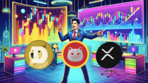 Read more about the article Catzilla (CATZ) Set for 10,000% Gains, Says Analyst—Leaving DOGE and XRP in the Dust