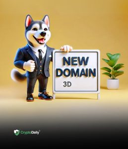 Read more about the article Husky Inu Announces Move to New Domain and Marks Presale Triumph