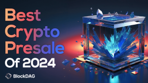 Read more about the article The Ultimate Crypto Presale List for 2024: Potential to Triple Your Investment!