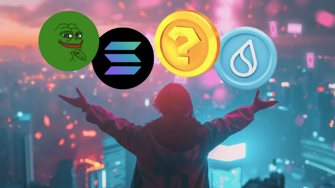 You are currently viewing Don’t Miss Out! Top Cryptos to Buy Now Before November 2024: Sui, Pepe, Solana, and XYZVerse