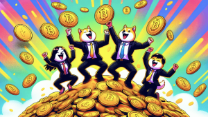 Read more about the article Missed DOGE and SHIB? These Meme Coins Could Be 2024’s Next Millionaire Maker