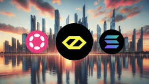 Read more about the article These 2 Altcoins (Polkadot and Cybro) Are Poised to Outperform Solana in 2025