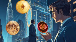 Read more about the article Trader Identifies the Better Crypto Token to Buy Today, Says It’s Like Getting in on Bitcoin (BTC) or Ethereum (ETH) at $1