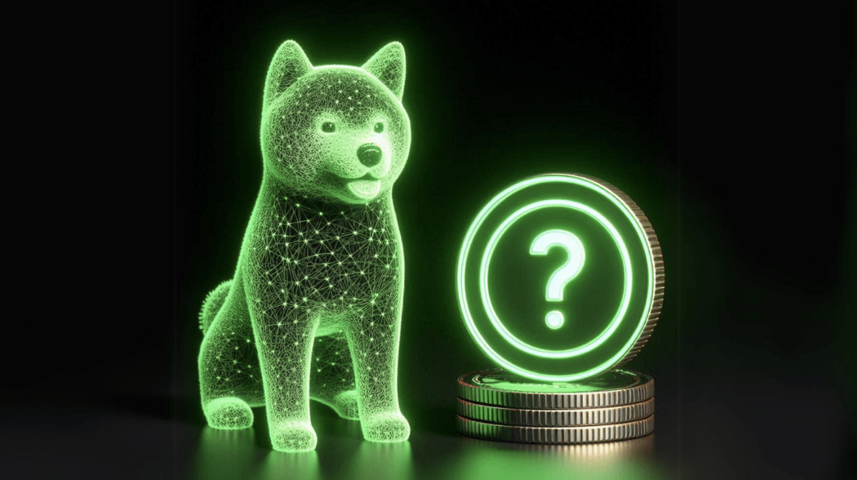 You are currently viewing Can this Dogecoin Rival Hit a $80B Market Cap Before DOGE By Disrupting the $300T Real Estate Business?