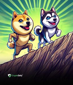 Read more about the article New Highs Coming for Dogecoin (DOGE): 3 Meme Coins to Watch as Crypto's Dog Season Unfolds