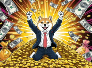 Read more about the article Big Bonuses, Rewards and Airdrop: Why Doge2014 Presale Is Shaping Up to Be Your Next Big Win