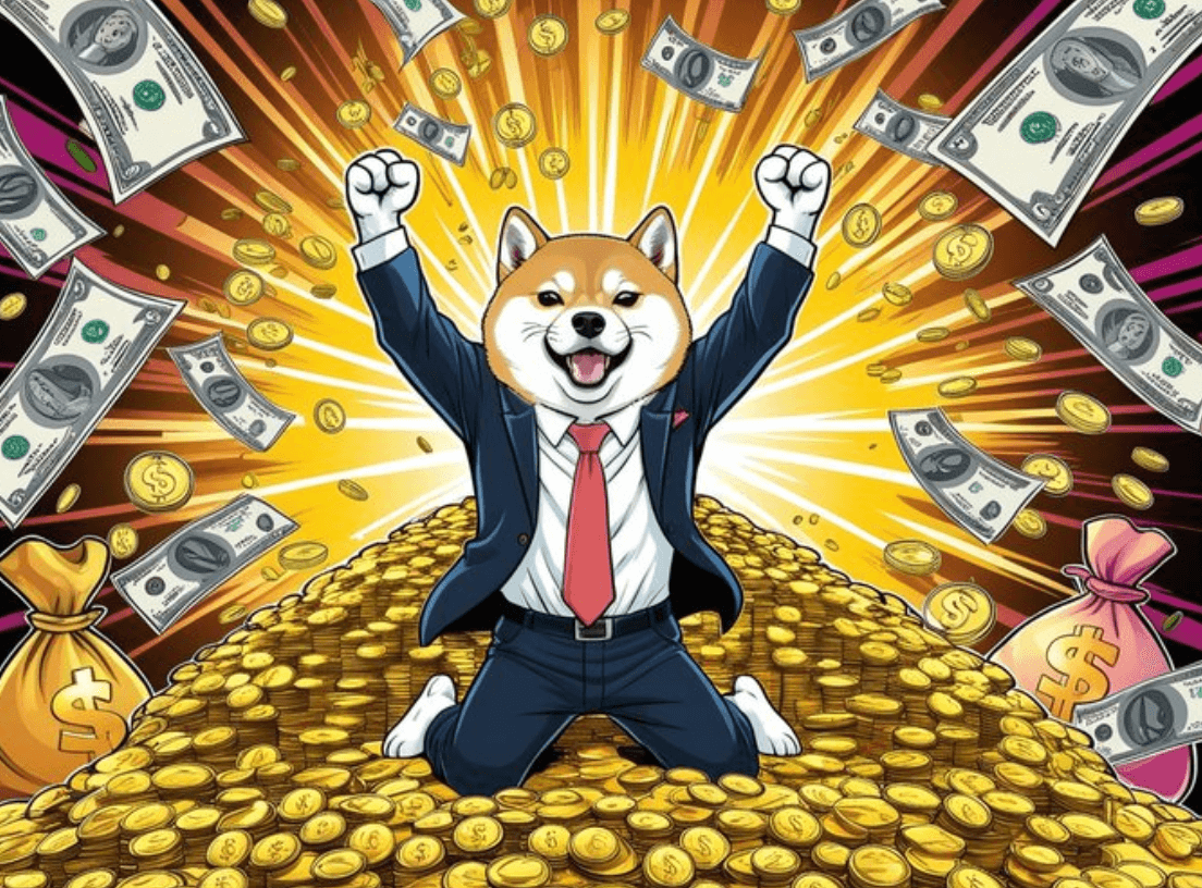 You are currently viewing Big Bonuses, Rewards and Airdrop: Why Doge2014 Presale Is Shaping Up to Be Your Next Big Win