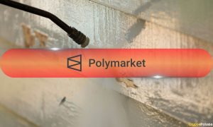 Read more about the article Polymarket Election Betting Rife With Wash Trading: Report