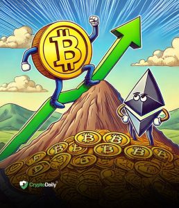 Read more about the article Will the altcoins join the coming Bitcoin ($BTC) price surge?