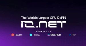 Read more about the article io.net and GAIB Join Forces to Make High-Performance Compute Accessible for All