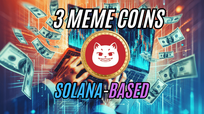 You are currently viewing 3 Solana Meme Coins Flying Under the Radar, Set to 15x Soon