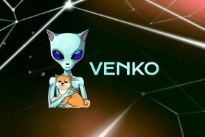 Read more about the article VENKO Achieves Key Milestones and Expands Utility with Alien-Themed Ecosystem on Solana