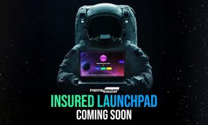 Read more about the article Memereum Unveils Concept for First Insured LaunchPad, Product Launch Coming Soon