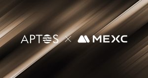 Read more about the article MEXC Partners with Aptos to Launch Events Featuring a 1.5 Million USDT Prize Pool