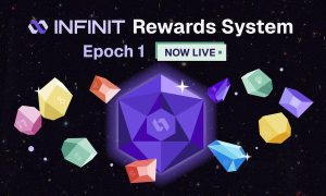 Read more about the article INFINIT Unveils Rewards System and Ecosystem Protocols to Promote Decentralized Finance Engagement