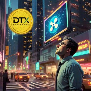 Read more about the article DTX Exchange Rumored to List on Bybit After $3.6 Million Raised; Could It Hit $1 Faster Than Cardano?