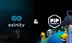 Read more about the article Web3 Gaming Startup PiP World Secures $10 Million Seed Funding from Leading Global Fintech Organization Exinity