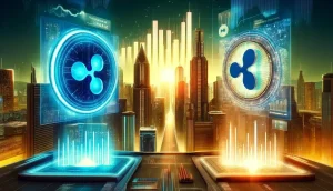 Read more about the article Ripple CEO Hints at Partnership with Cardano After Meeting with Charles Hoskinson