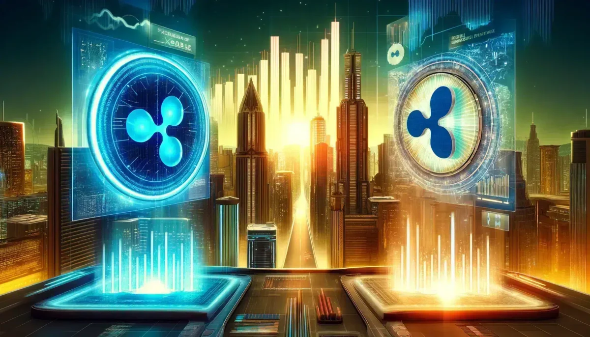 You are currently viewing XRPL AMM Activity Explodes 40x—Analysts Foresee Major XRP Surge on the Horizon