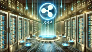 Read more about the article New XRP ETF Filing Gains SEC Notice, Driving Competitive ETF Race