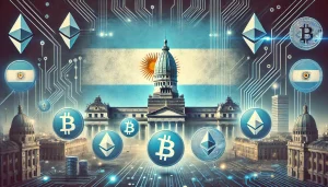 Read more about the article Argentina’s Radical Shift in Crypto Regulation – Will It Lead or Lag?