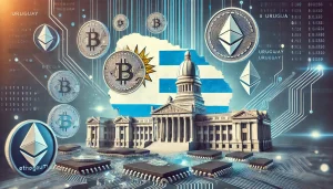 Read more about the article Uruguay Enacts Bill 20.345: Uruguay’s Legislative Advances in Cryptocurrency Oversight