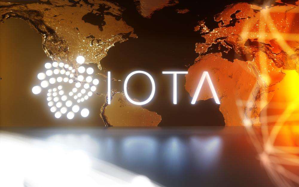 You are currently viewing IOTA Unveils IOTA Labs: A New Ecosystem Arm to Propel DeFi, Web3, and Real-World Solutions