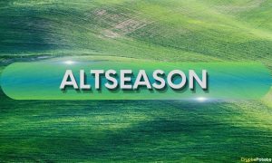 Read more about the article These Signs Suggest That the Altcoin Season Is Upon Us