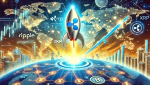 Read more about the article XRP Eyes Potential Rally After Symmetrical Triangle Breakout