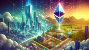 Read more about the article Ethereum Bounces Back: On-Chain Data Points to Major ETH Rally Ahead