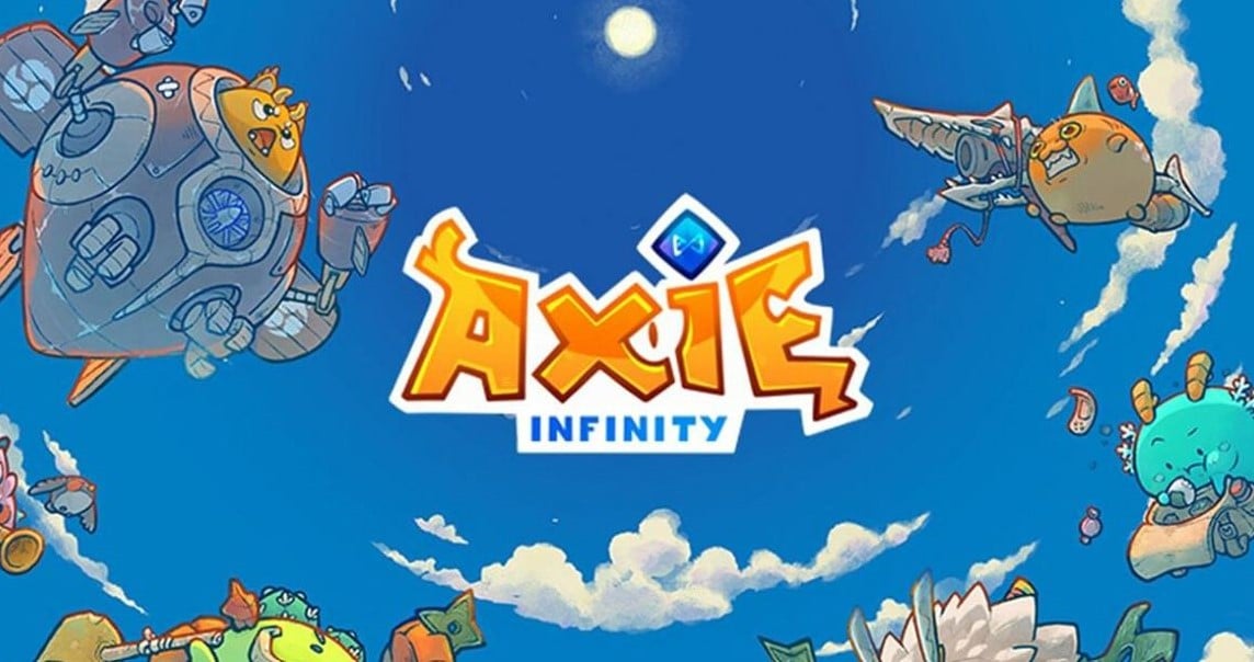 You are currently viewing Axie Infinity Sees 11.34% Growth in AXS Staked Over the Past Year