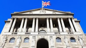 Read more about the article Bank of England Eyes Digital Pound Amid Slow Bank Innovation