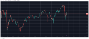 Read more about the article Bitcoin Price Reacts to Higher-Than-Expected US CPI Numbers for September