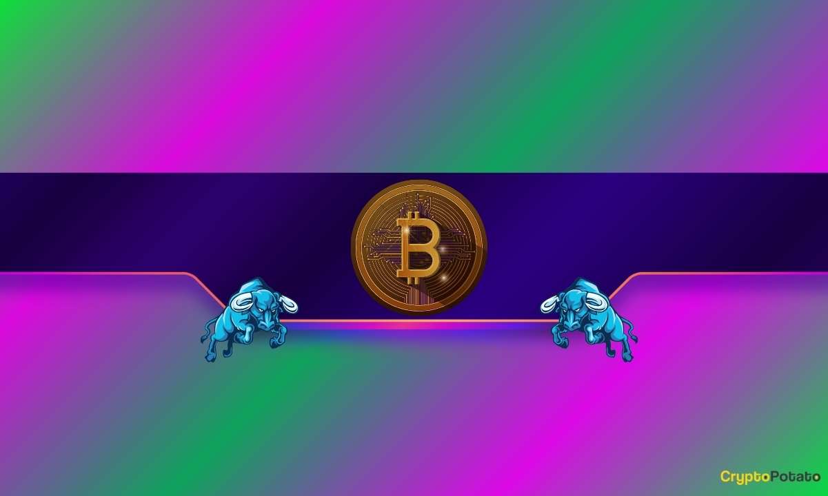 You are currently viewing ‘Explosive Bounce’ Incoming? What the RSI Signal Says About BTC’s Next Move