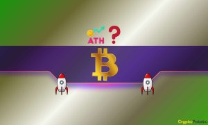 Read more about the article Bitcoin (BTC) Price to Hit New ATH as Long as It Stays Above This Resistance Zone (Analyst)