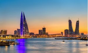 Read more about the article National Bank of Bahrain Launches Region’s First Bitcoin Investment Fund