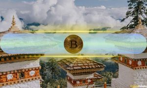 Read more about the article Bhutan’s Government Transfers $40M in Bitcoin to QCP Capital