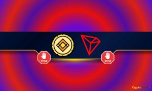 Read more about the article Important Binance Announcement Concerning Tron (TRX) Holders: Details